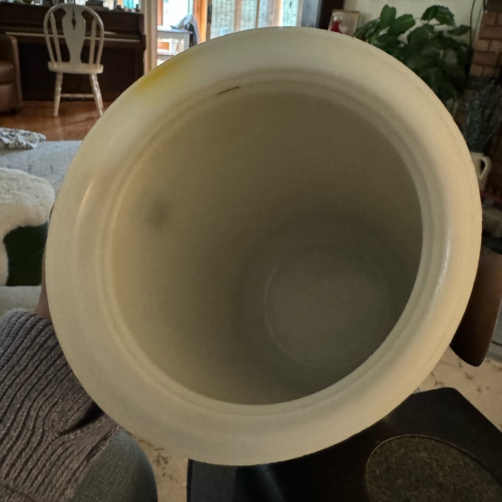VINTAGE MID CENTURY KROMEX ICE BUCKET - Picture 4 of 7
